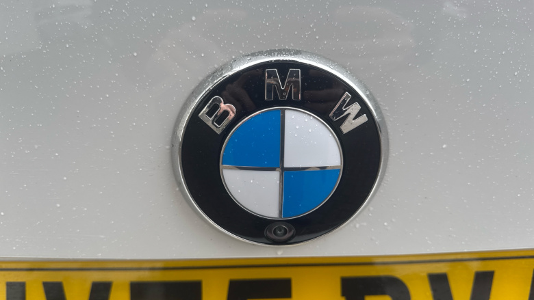 BMW 4 Series 420i M Sport 5dr Step Auto [Pro Pack] Petrol Hatchback